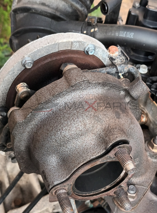 TURBO KIA  SORENTO 2.2 D MEDE DE KOREA  3.1 951-27-15382  2.94324X KTA  COMEX  26710 00 P  MADE IN KORES  26710 2000 PH 10 11 99