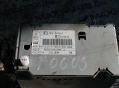 CD радио за Ford Focus BM5T-18C815-HN