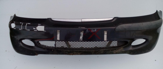 ПРЕДНА БРОНЯ ЗА A-CL W 168