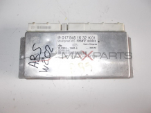 ABS модул за MERCEDES C-CLASS W202 ABS CONTROL MODULE  0175451632K01   FD95M12  10.0946-1500.4