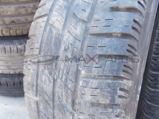 2бр. гуми Pirelli Scorpion Zero 235/60R18 103V DOT4712