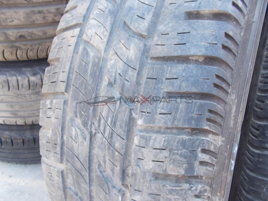 2бр. гуми Pirelli Scorpion Zero 235/60R18 103V DOT4712