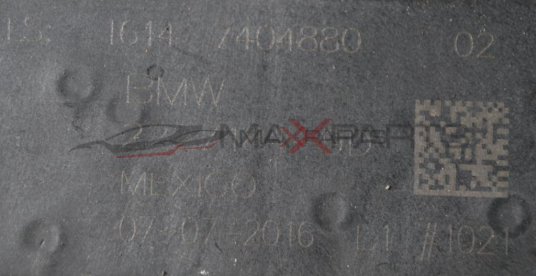 Управляващ блок горивна помпа за MINI COOPER CLUBMAN 2.0D            1614740488002        2227181-9D