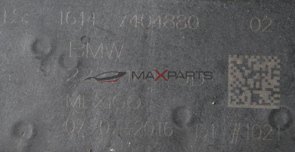 Управляващ блок горивна помпа за MINI COOPER CLUBMAN 2.0D            1614740488002        2227181-9D