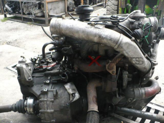 VW GOLF ..A3 .SEAT LEON .ASZ ..131 H.P.