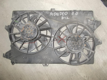 Перки охлажадане за FORD MONDEO 2.0 TDCI