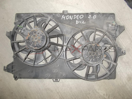 Перки охлажадане за FORD MONDEO 2.0 TDCI