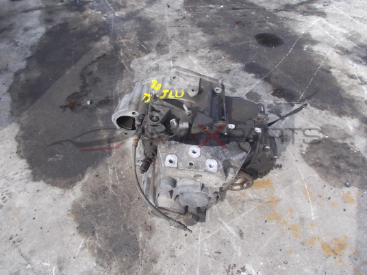Скоростна кутия за VW PASSAT 6 2.0TDI JLU 6 SPEED MANUAL GEARBOX