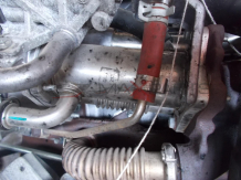 ЕГР охладител за NISSAN QASHQAI 1.5 DCI