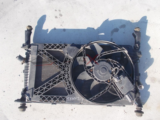 Перка охлаждане за FORD TRANSIT 2.2 TDCI