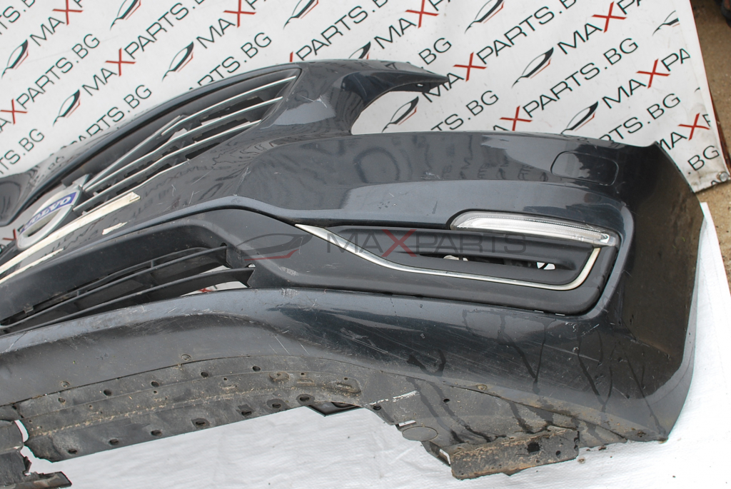 Предна броня за Volvo V60