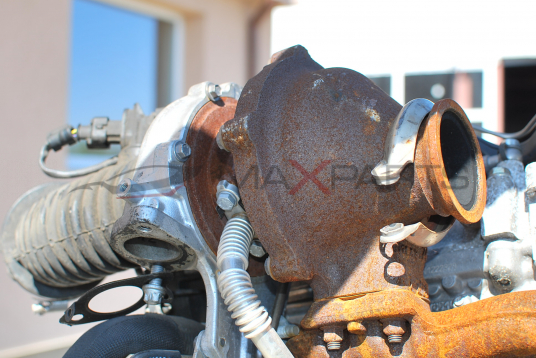 Турбо компресор за Opel Insignia 2.0CDTI 55581063