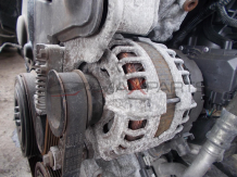 Генератор за VOLVO V70 2.0D Bi-Turbo