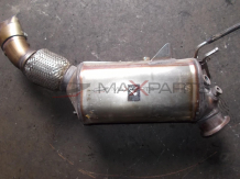 DPF филтър за BMW F30 320D 8518141 8518139