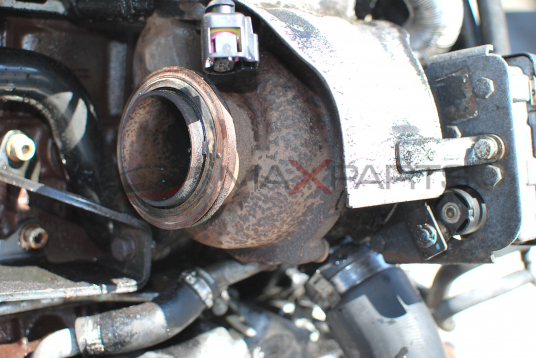 Турбо компресор за Land Rover Freelander 2.2HDI GTB1752VK