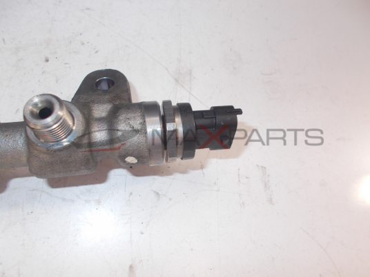 Датчик налягане на гориво за OPEL INSIGNIA 2.0 CDTI  0281006158