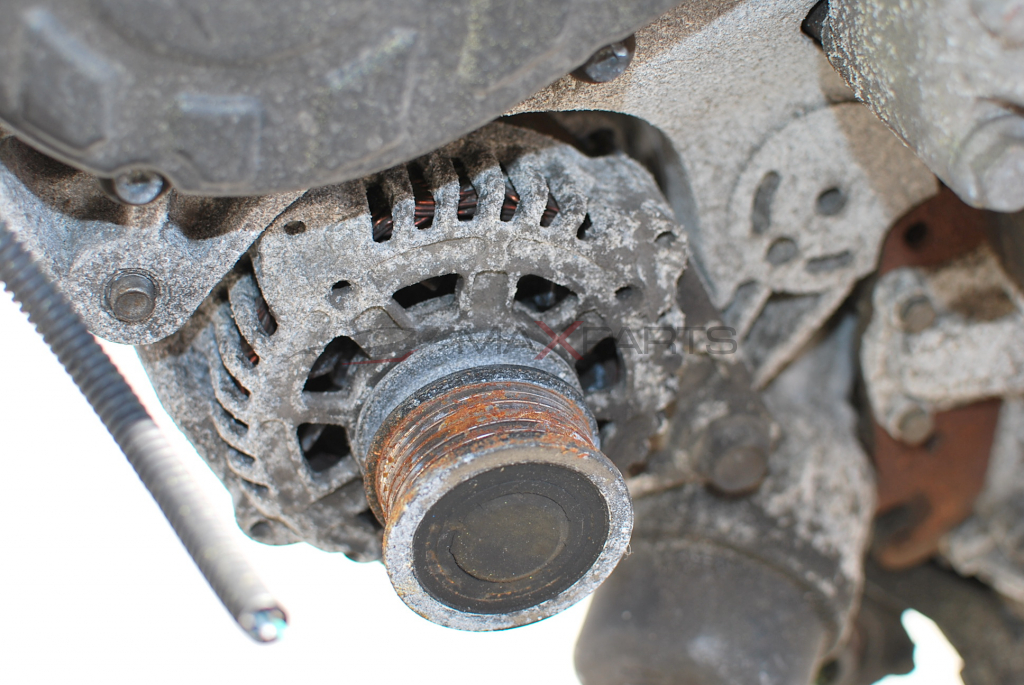 Генератор за Opel Insignia 2.0CDTI 13502583