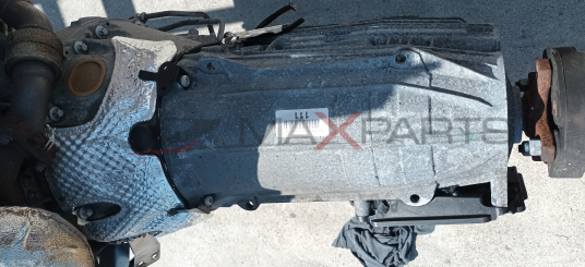 АВТОМАТИЧНА СКОРОСТНА КУТИЯ 722903 W221 S 350 BLUETECH