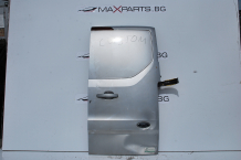 Задна дясна врата за Ford Transit Custom