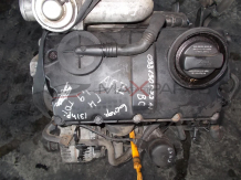 VW GOLF 4 1.9 131 HP ASZ