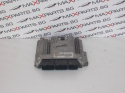 Компютър за Renault Laguna 2.0DCI ENGINE ECU 0281013505 8200520036