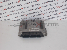 Компютър за Renault Laguna 2.0DCI ENGINE ECU 0281013505 8200520036
