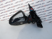 Ляво огледало за Volvo C70 Left Mirror