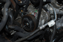 Клима компресор за Range Rover Velar CPLA-19D629-AH