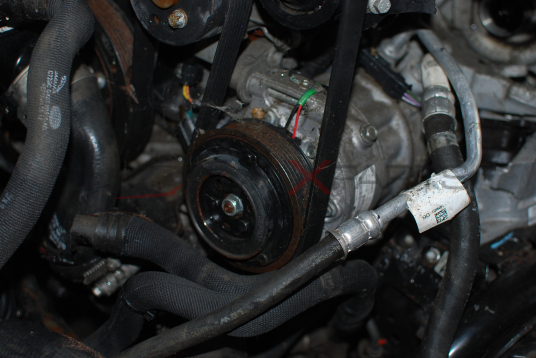 Клима компресор за Range Rover Velar CPLA-19D629-AH