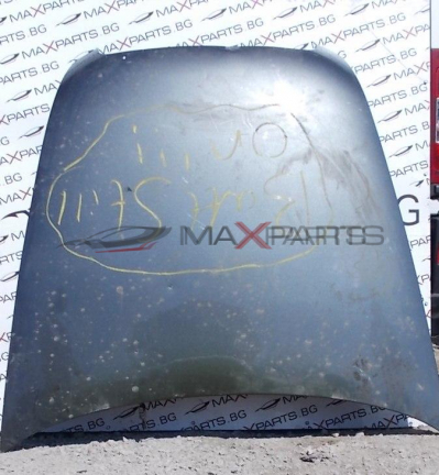 ПРЕДЕН КАПАК АУДИ А6  2008