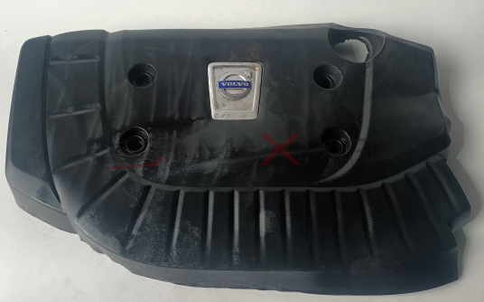 КОРА НАД ДВИГАТЕЛ VOLVO XC60 2.4D