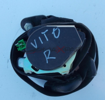 Преден десен колан за MERCEDES VITO W639