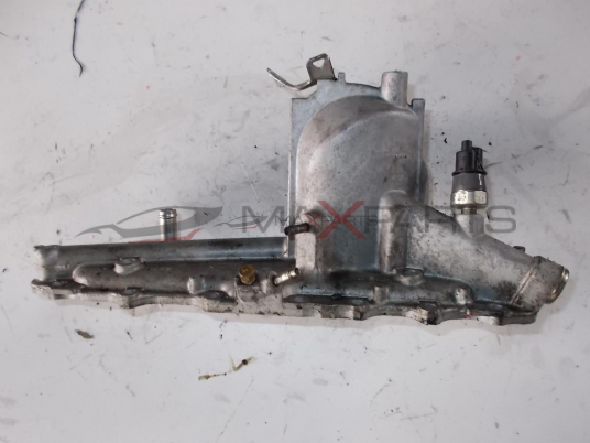 Корпус маслен филтър за TOYOTA HILUX 3.0 D4D OIL FILTER HOUSING