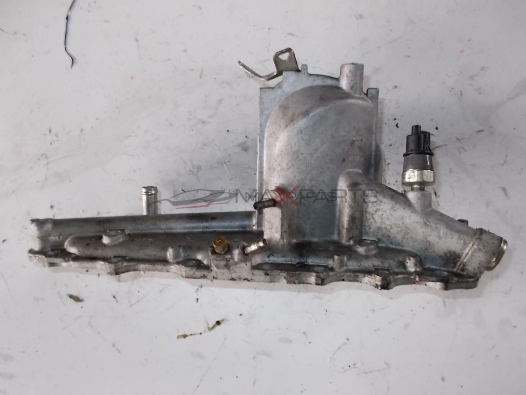 Корпус маслен филтър за TOYOTA HILUX 3.0 D4D OIL FILTER HOUSING