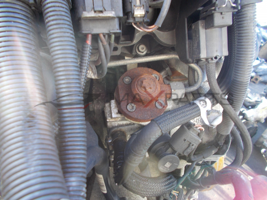 ГНП за BMW E90 320D Diesel Fuel Pump