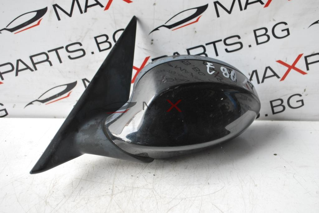 Ляво огледало за BMW E91      5 пина