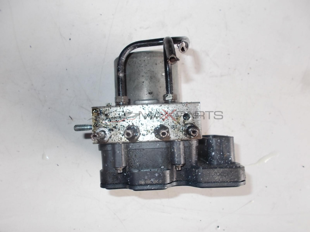 ABS модул за CITROEN JUMPER 2016 ABS pump 00519870330 51367033 0265956214  0265260989