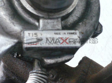 Турбо компресор за OPEL ASTRA G 2.0 DTI 90570506  24442214