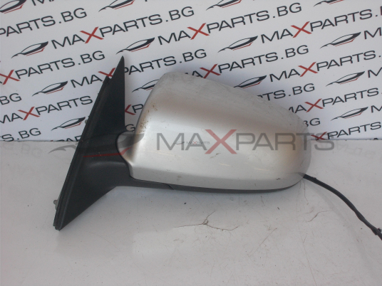 Ляво огледало за Audi A4 B7 left mirror