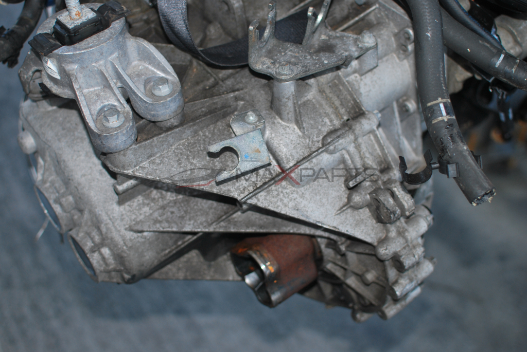 Скоростна кутия за Mini Cooper 1.4I 16V 2300.7568720-03