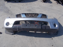 Предна броня за  NISSAN NAVARA    front bumper  цената е за необорудвана броня