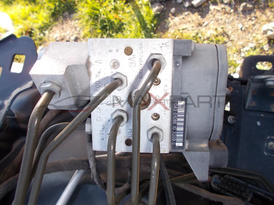 ABS модул за MERCEDES S-CLASS W220  ABS PUMP A0034318712  0265202444