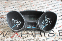 Километраж за Ford Focus BM5T-10849-BBG