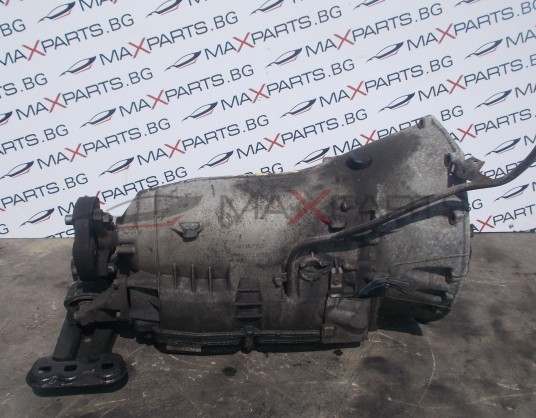 Автоматична скоростна кутия за Mercedes-Benz E-Class W211 2.2CDI AUTOMATIC GEARBOX R2032710701 A2112500402