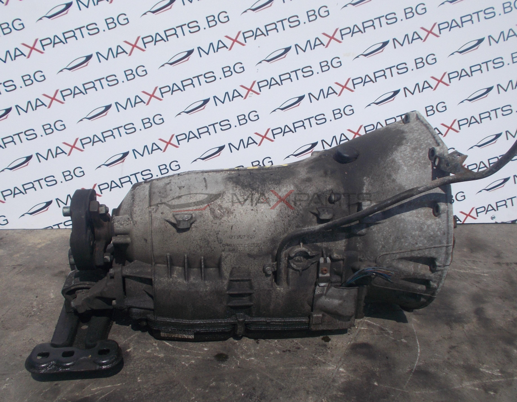 Автоматична скоростна кутия за Mercedes-Benz E-Class W211 2.2CDI AUTOMATIC GEARBOX R2032710701 A2112500402