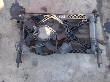 Перка охлаждане за FORD TRANSIT 2.2TDCI Radiator fan 6C11-8C607-A
