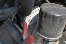 Топлообменник за Mercedes-Benz Citan 1.5DCI 213059324R