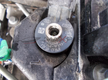 Дюза за FORD FIESTA 1.4TDCI  0445110489  CV6Q-9F593-AA  FDF1B CF86R