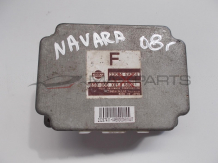Модул автоматична скоростна кутия за NISSAN NAVARA 2.5 DCI AUTOMATIC GEARBOX CONTROL MODULE  33084EA30A