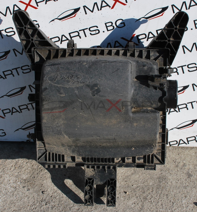 Филтърна кутия Ford Transit Custom